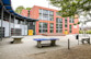 schoolgebouw SALTO-school Floralaan